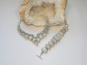 Moonstone Necklace 2