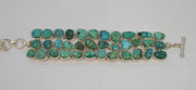 Artisan Turquoise Bracelet 2