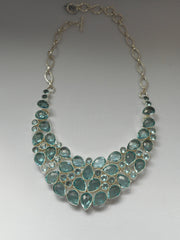 *Blue Topaz Collar 2