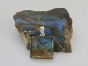 Labradorite Pendant 10