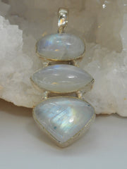 Moonstone Pendant 1