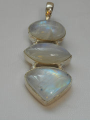 Moonstone Pendant 1