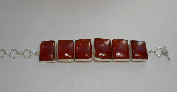 Amber Bracelet 5