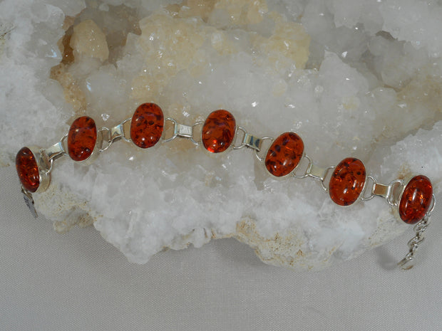 Amber Bracelet 6