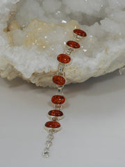 Amber Bracelet 6