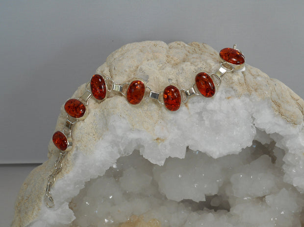 Amber Bracelet 6