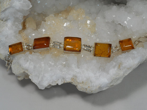 Amber Bracelet 4