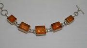 Amber Bracelet 4