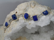 Lapis Bracelet 4