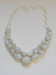 Moonstone Necklace 3