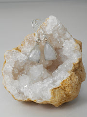 Moonstone Earring Set 4