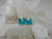 Artisan Turquoise Earring Set 2