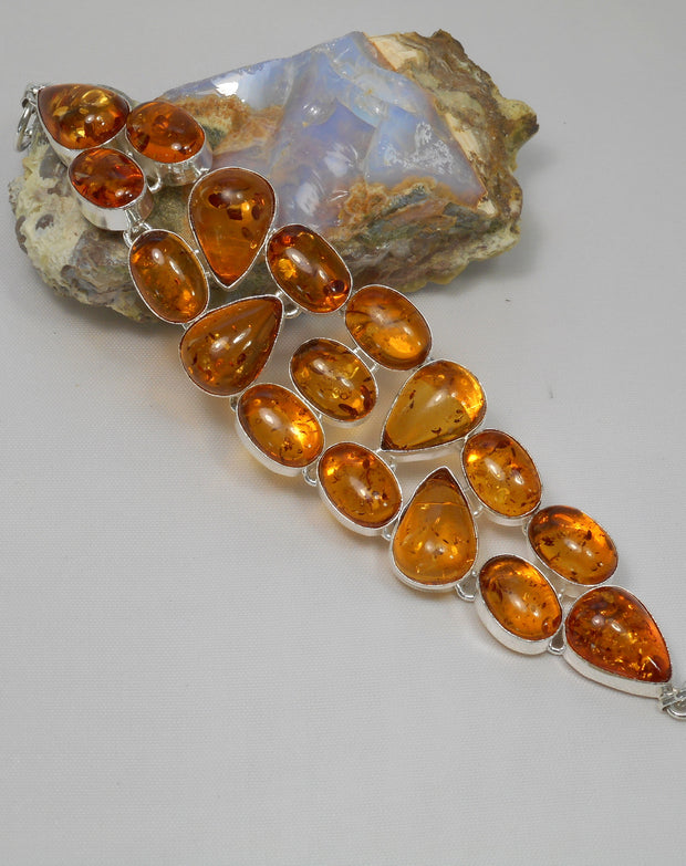 Amber Bracelet 3