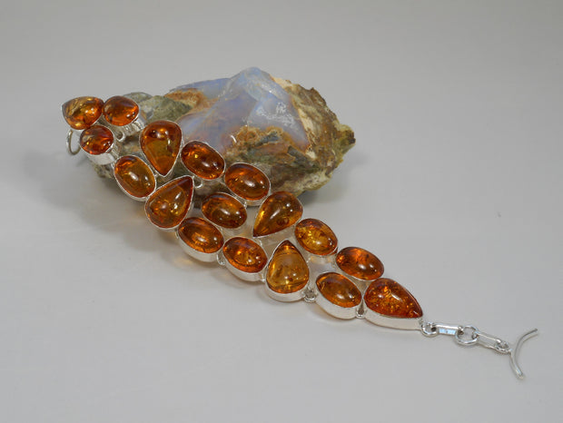 Amber Bracelet 3