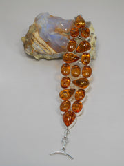 Amber Bracelet 3