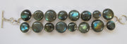 Labradorite Bracelet 3