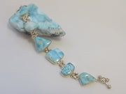 Larimar Bracelet 3