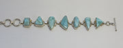 Larimar Bracelet 5