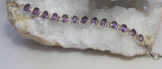 Amethyst Bracelet 1