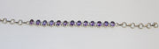 Amethyst Bracelet 1