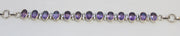 Amethyst Bracelet 1