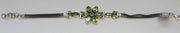 Peridot Bracelet 2