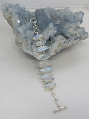 Moonstone Bracelet 3