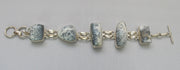 Dendritic Opal Bracelet 6