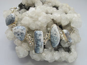 Dendritic Opal Bracelet 6