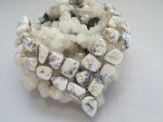 *Dendritic Opal Necklace 1