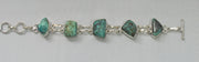 Chrysocolla Bracelet 2